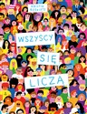 Wszyscy się liczą - Kristin Roskifte