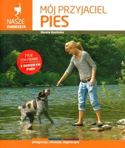 Mój przyjaciel pies