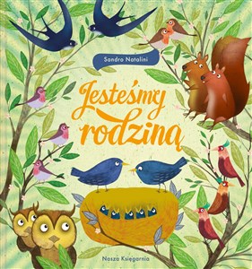 Jesteśmy rodziną