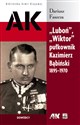 Luboń Wiktor pułkownik Kazimierz Bąbiński 1895-1970 - Dariusz Faszcza