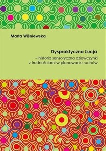 Dyspraktyczna Łucja  - Księgarnia Niemcy (DE)