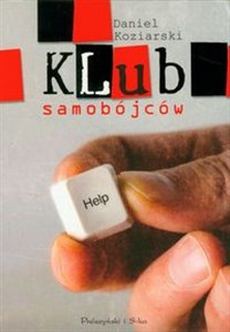 Klub samobójców - Księgarnia Niemcy (DE)