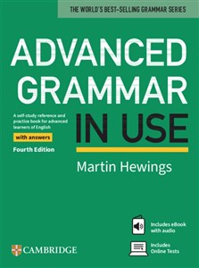 Advanced Grammar in Use - Księgarnia UK