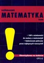 Vademecum Matematyka Liceum