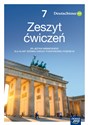 Język niemiecki DEUTSCHTOUR FIT NEON zeszyt ćwiczeń +kod QR dla klasy 7 szkoły podstawowej EDYCJA 2023-2025  - Małgorzata Kosacka