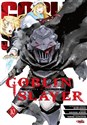 Goblin Slayer. Tom 10 