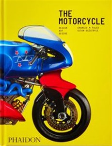 The Motorcycle Design, Art, Desire