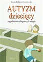 Autyzm dziecięcy Zagadnienia diagnozy i terapii - Lucyna Bobkowicz-Lewartowska