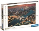 Puzzle 2000 HQ London Aerial View 32082 - 