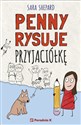 Penny rysuje przyjaciółkę - Sara Shepard