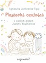 Plasterki czułości - Agnieszka Jankowska-Figaj