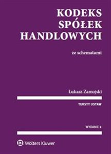 Kodeks spółek handlowych