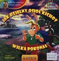 [Audiobook] Jak dzielny osioł Kichot wilka pokonał