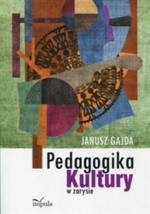 Pedagogika kultury w zarysie