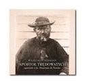 [Audiobook] Apostoł trędowatych Opowieść o św. Damianie de Veuster