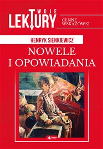 Nowele i opowiadania