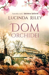 Dom Orchidei