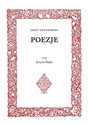 Poezje - Jerzy Guranowski