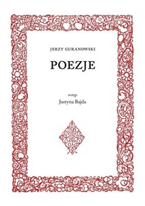 Poezje