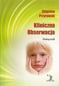 Kliniczna obserwacja  - Księgarnia Niemcy (DE)