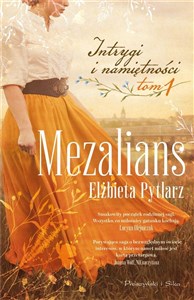 Mezalians DL  - Księgarnia UK