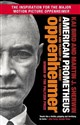 American Prometheus: The Triumph and Tragedy of J. Robert Oppenheimer wer. angielska  - Kai Bird,Martin J. Sherwin