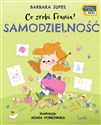 Samodzielność Co zrobi Frania? Tom 8