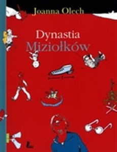 Dynastia Miziołków