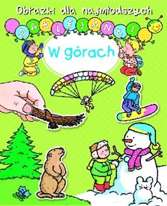 W górach - Księgarnia UK