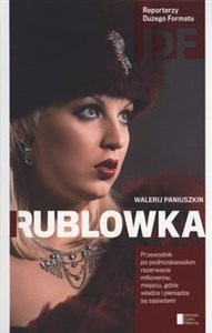 Rublowka