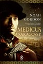 Medicus z Saragossy - Noah Gordon