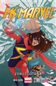 Ms Marvel Tom 3 Zdruzgotana - G. Willow Wilson, Mark Waid, Takeshi Miyazawa, Elmo Bondoc, Humberto Ramos