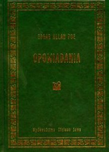 Opowiadania - Księgarnia UK