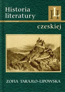 Historia literatury czeskiej