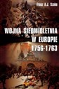 Wojna siedmioletnia w Europie 1756-1763