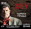 [Audiobook] Zły - Leopold Tyrmand
