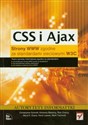 CSS i Ajax Strony WWW zgodne ze standardami sieciowymi W3C