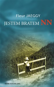 Jestem bratem NN - Księgarnia Niemcy (DE)