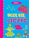 Uczę się liczyć. Książeczka sześciolatka - Anna Wiśniewska