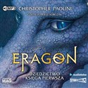 [Audiobook] Eragon Dziedzictwo Księga pierwsza - Christopher Paolini