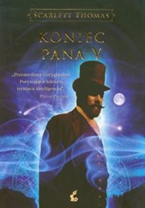 Koniec Pana Y