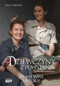 Dziewczyny z Powstania - Księgarnia Niemcy (DE)