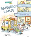 Ratownicy w akcji! 