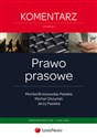 Prawo prasowe Komentarz