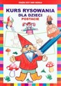 Kurs rysowania dla dzieci Postacie