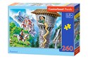 Puzzle 260 Rapunzel