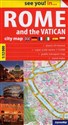 See you! in... Rzym i Watykan plan miasta
