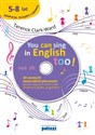 You can sing in english too +CD 20 nowych piosenek autorskich poszerzających słownictwo dziecka w języku angielskim - Terence Clark-Ward