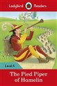 The Pied Piper Ladybird Readers Level 4