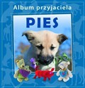 Album przyjaciela Pies - Wiktoria Międzybrodzka